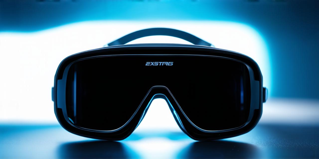 How do virtual reality goggles function