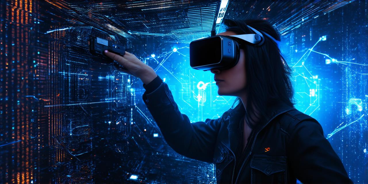 How does virtual reality affect society