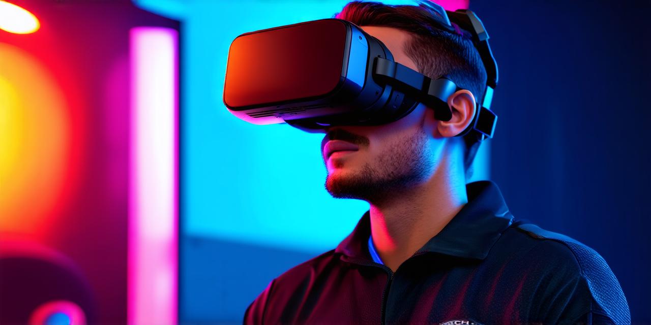 How to become a coach in virtual reality