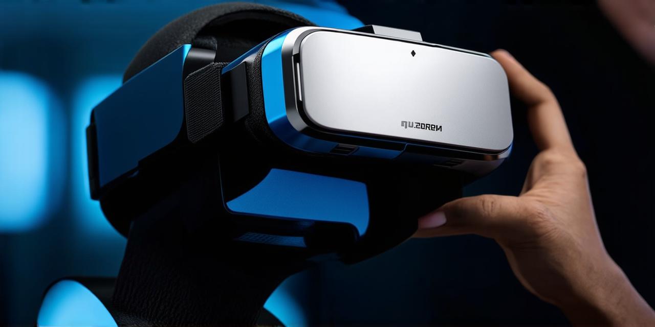 What are virtual reality headsets