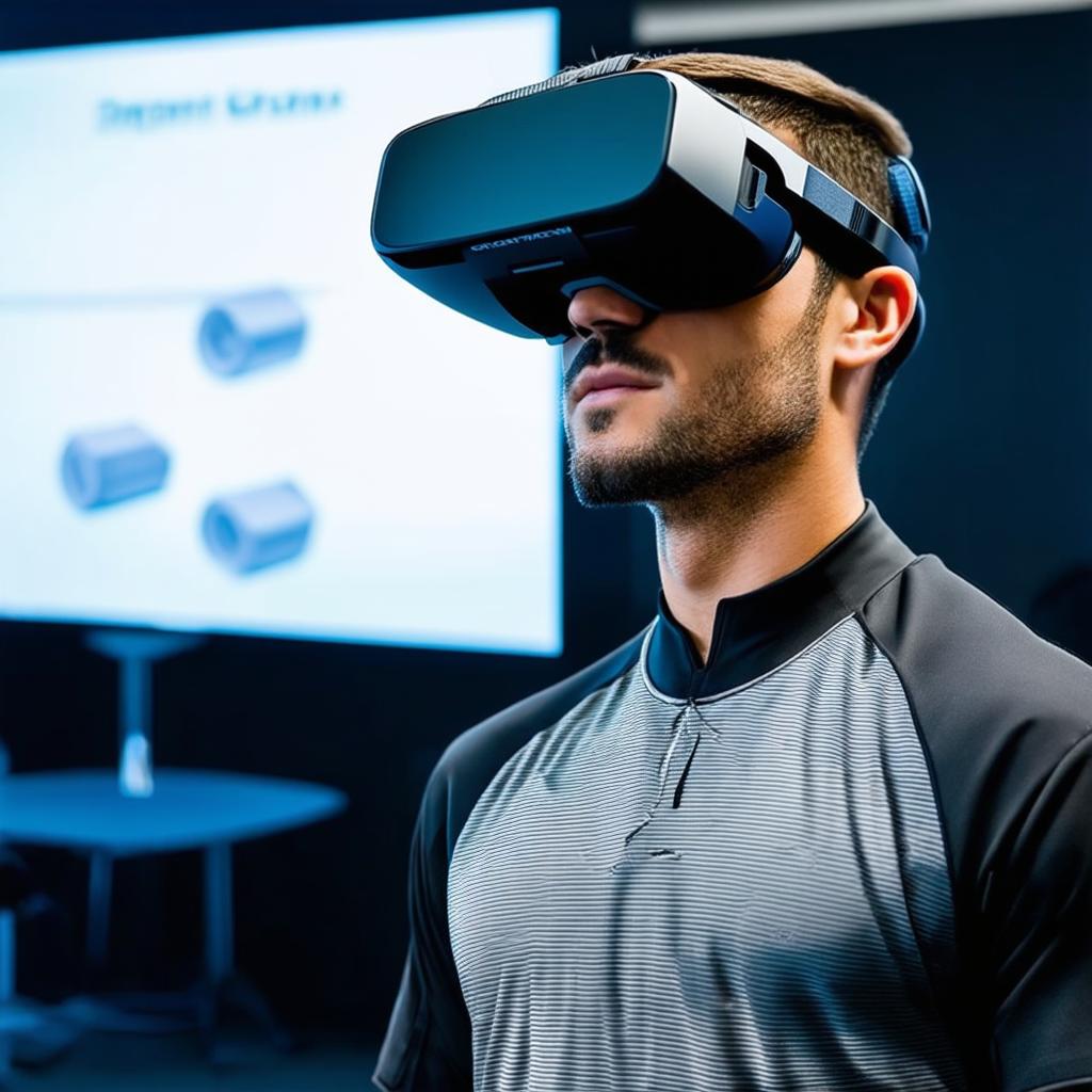 How to Choose the Right Virtual Reality Training Program