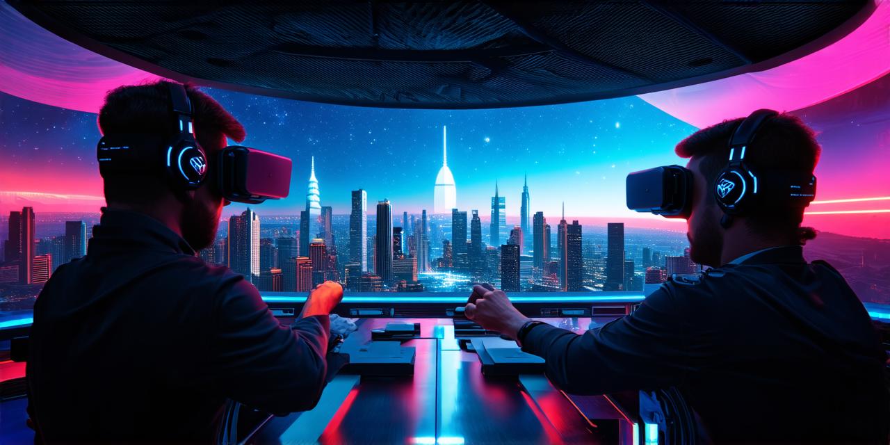 What are the various forms of virtual reality