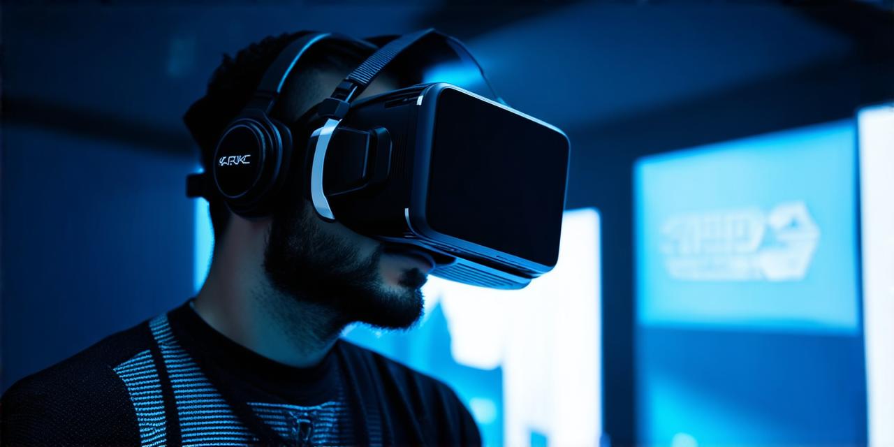 How does virtual reality pornography function