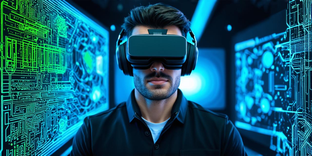 What does Virtual Reality as a Service mean