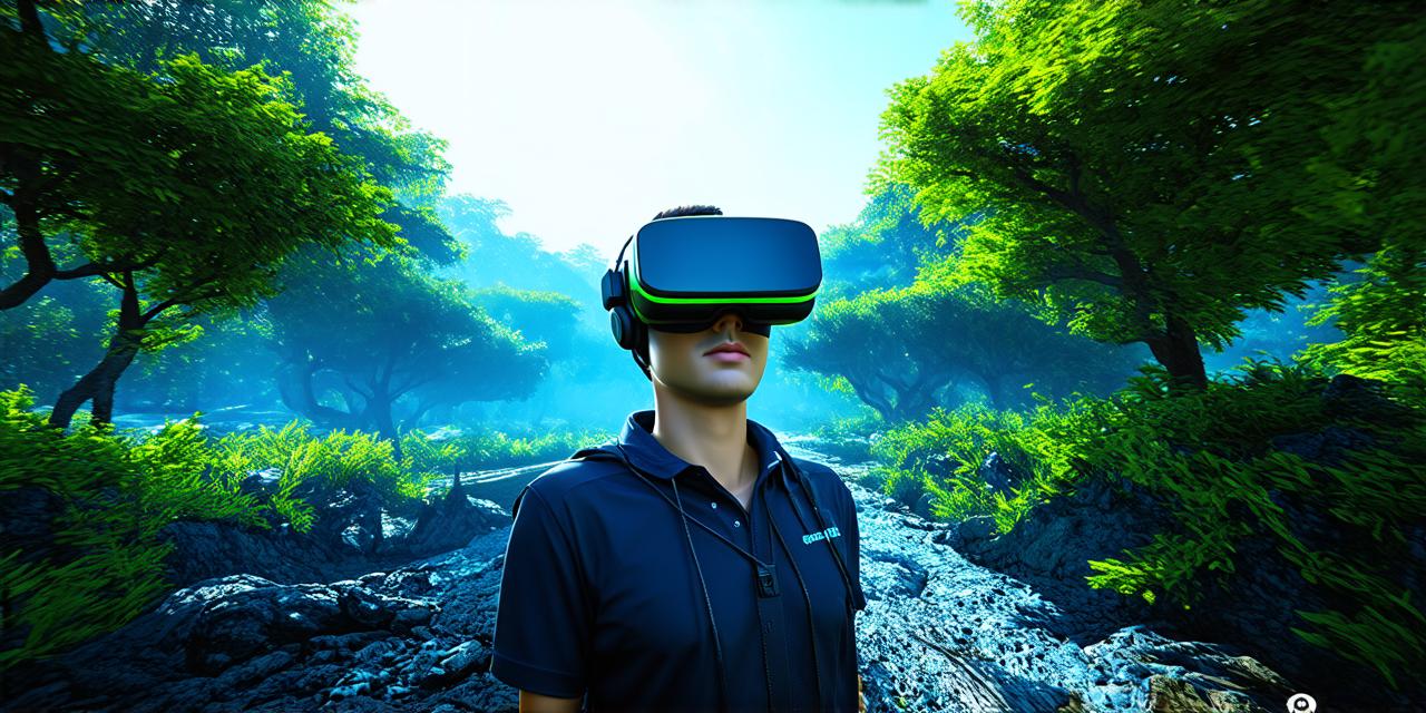 What is one reason why a high frame rate is crucial in virtual reality according to Accenture