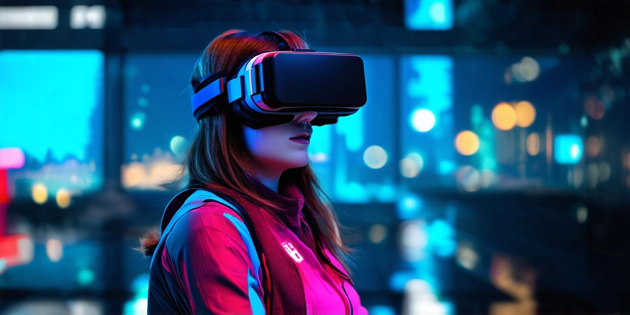 How is virtual reality utilized