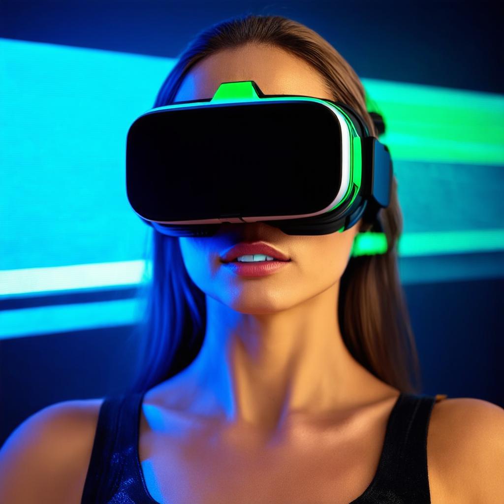 The top virtual reality adult games and guides on how to engage with adult VR content.