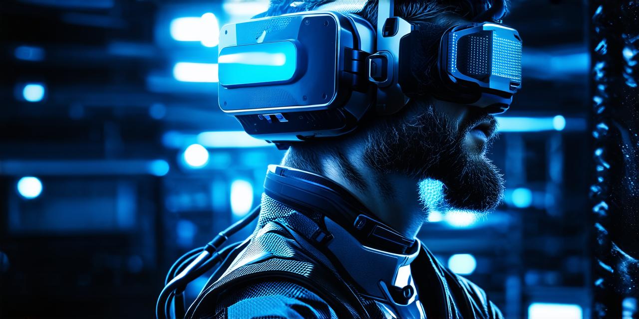 How to develop virtual reality experiences