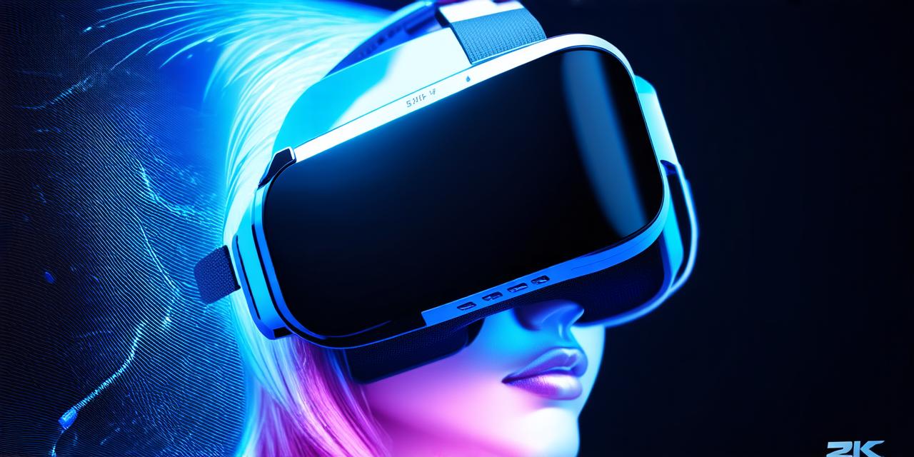 How virtual reality is transforming the healthcare industry