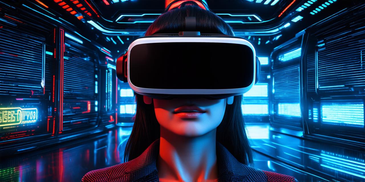 Ways to enhance virtual reality