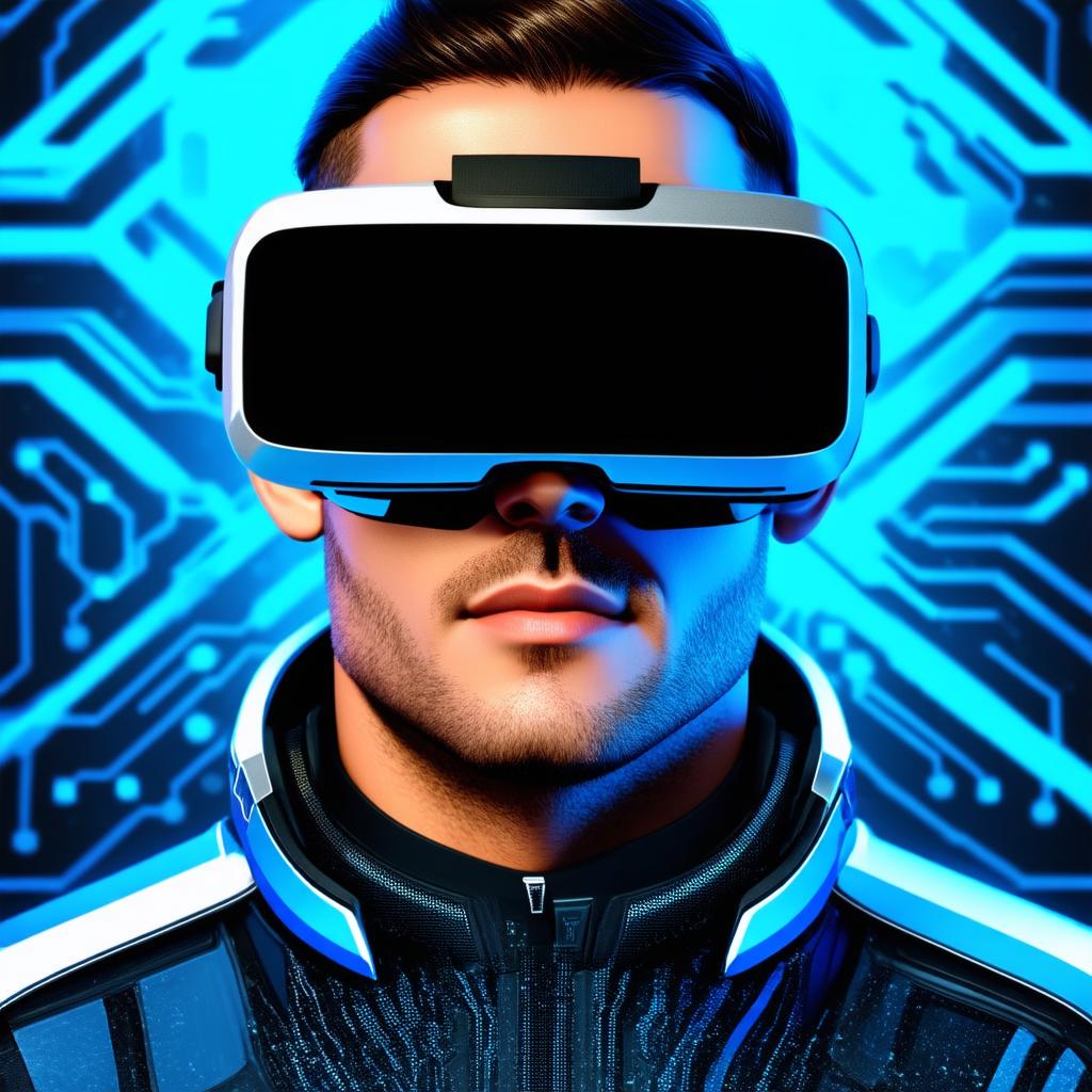 What is the cost of a virtual reality headset