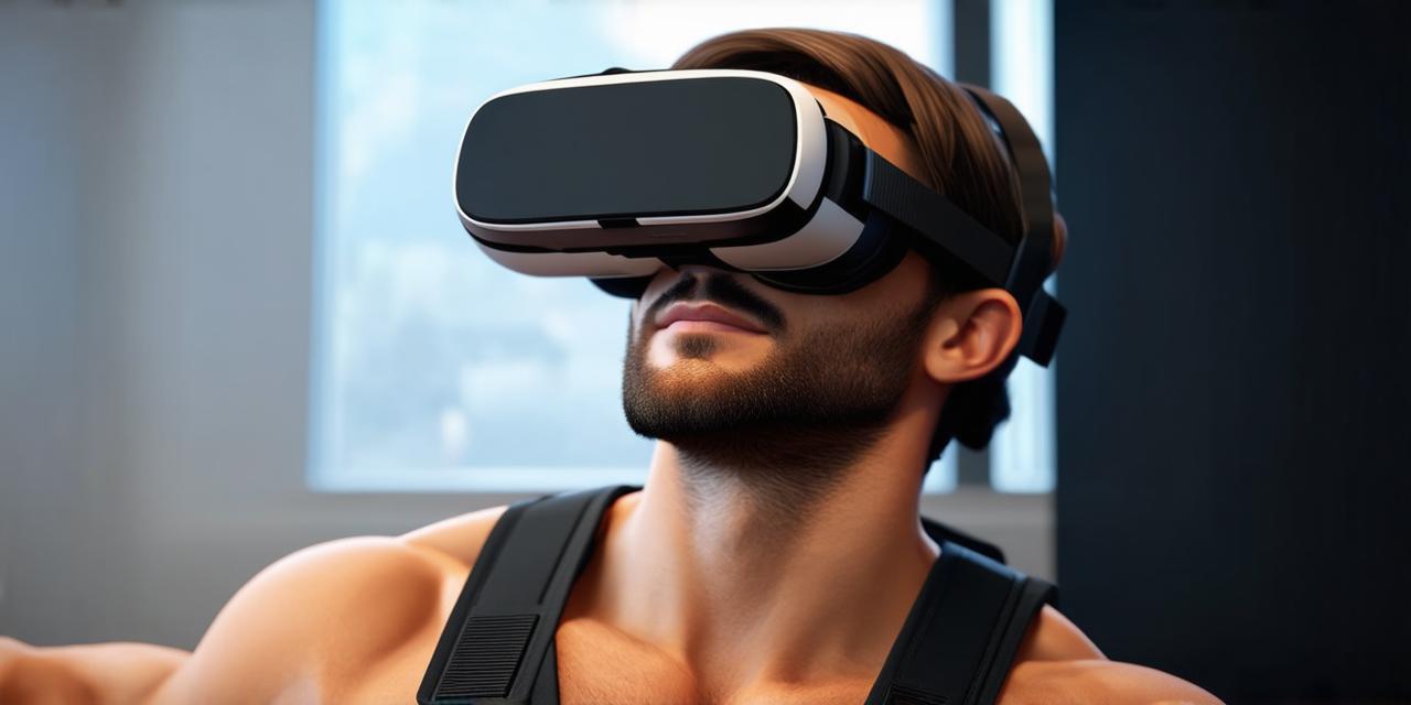 How does virtual reality enhance physical therapy Discover more at healthtipsandtrics.com.