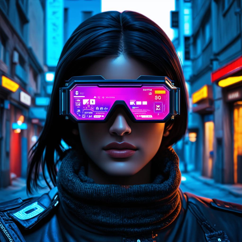 What are augmented reality and virtual reality