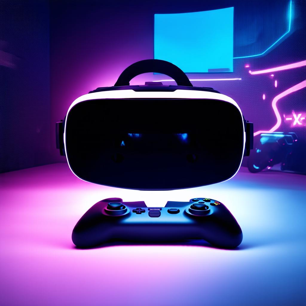 What is the cost of a virtual reality game