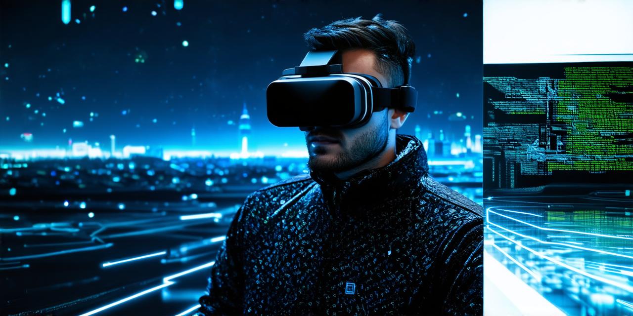 How does latency affect the experience of virtual reality (VR)