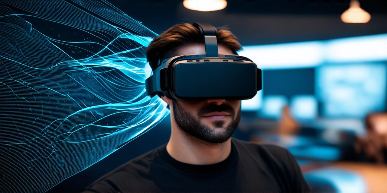 What are the advantages of using virtual reality