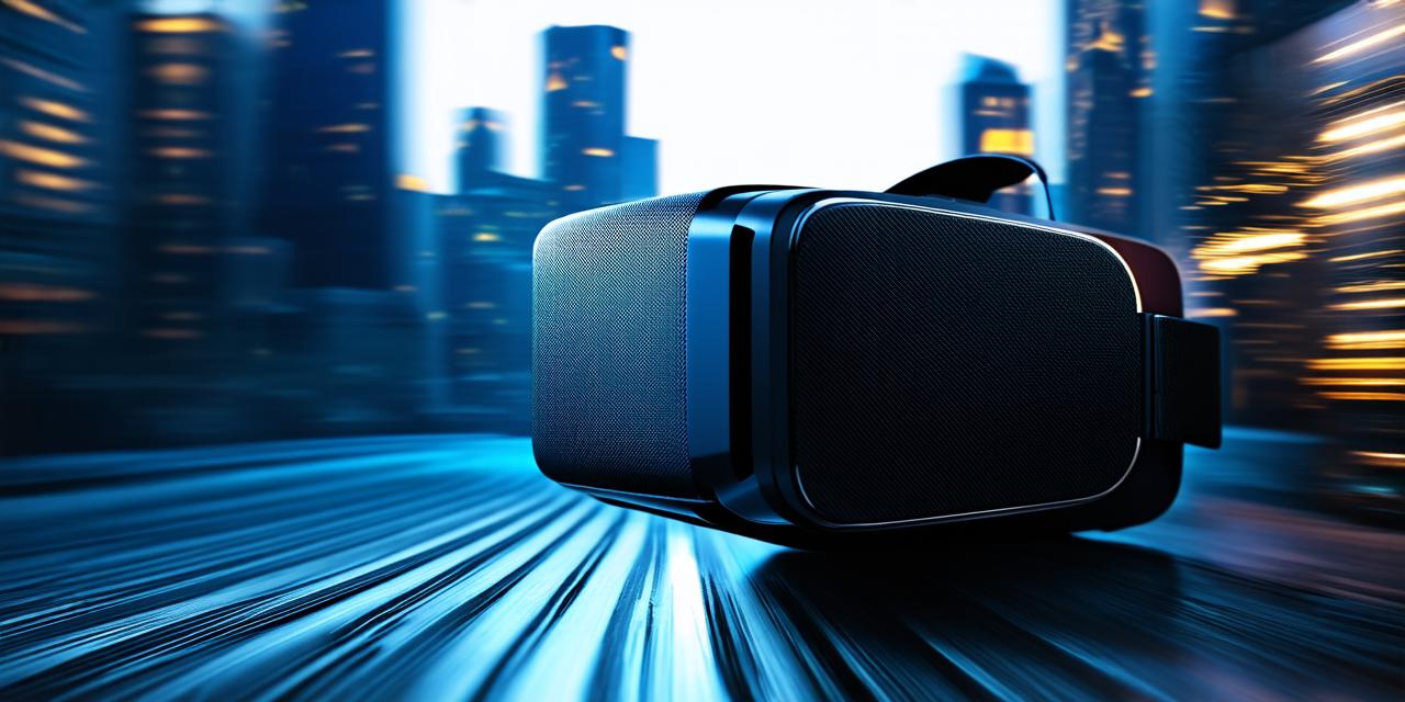 What new advancements are being developed in virtual reality technology