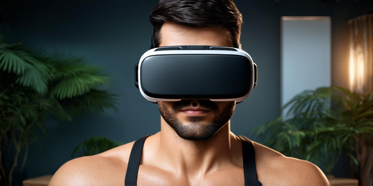 What is virtual reality exposure therapy