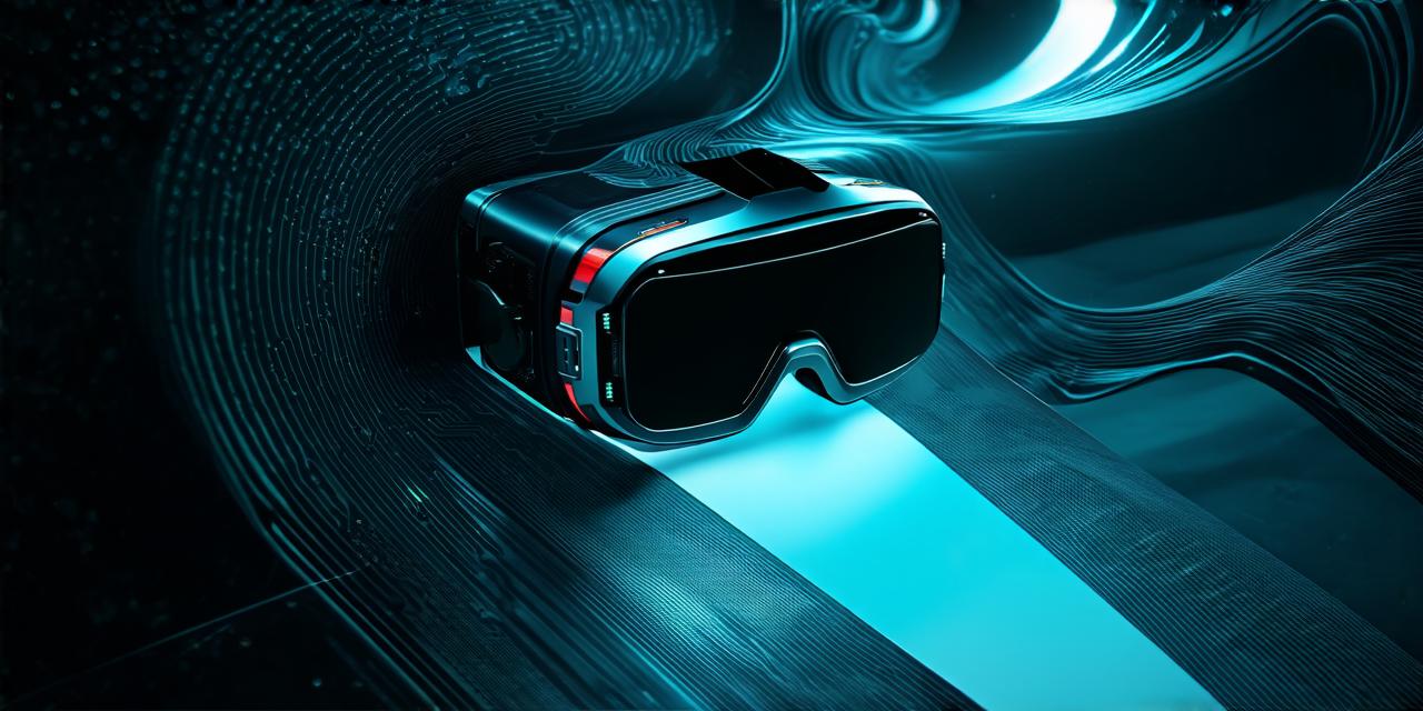 How to develop a virtual reality environment