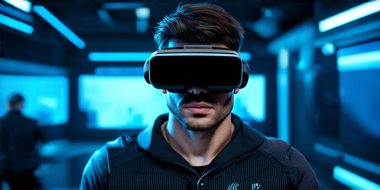 How does virtual reality function