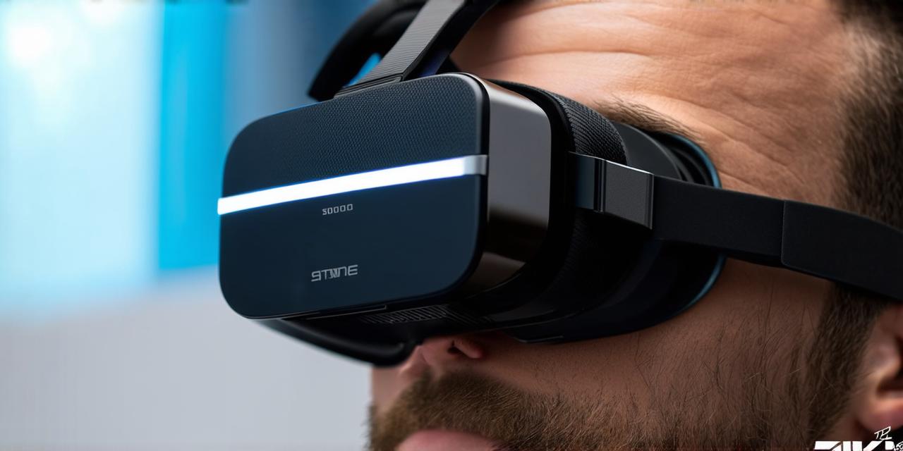 What is the cost of virtual reality headsets