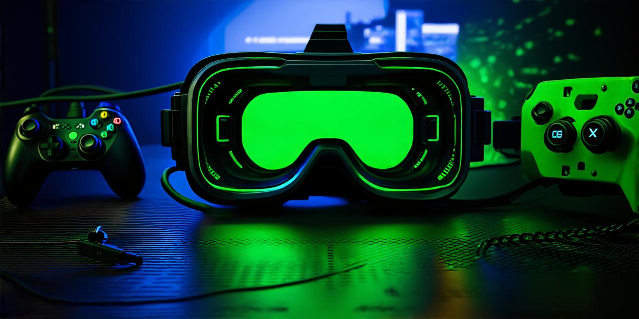 What is the cost of a virtual reality system