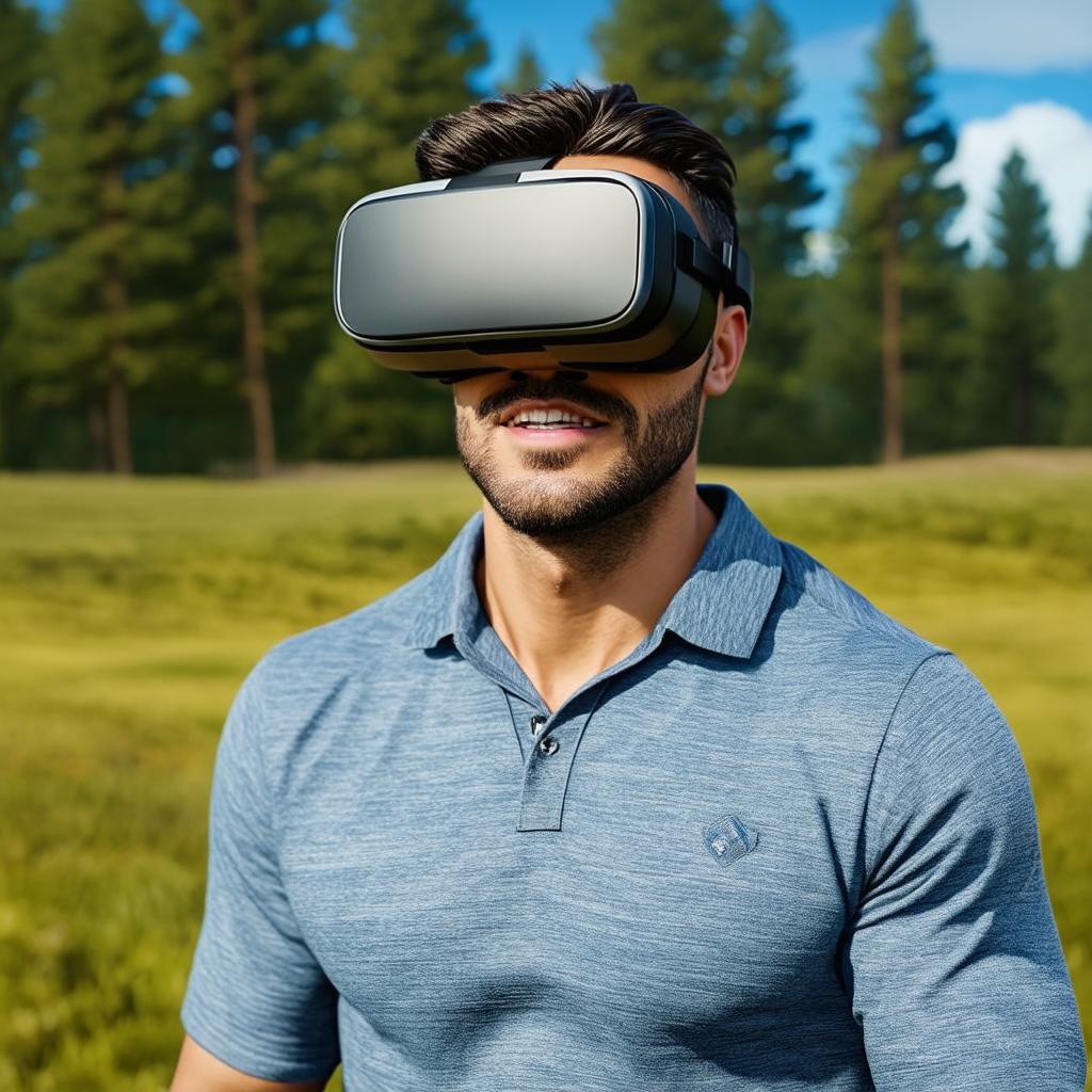 Benefits of Virtual Reality Therapy