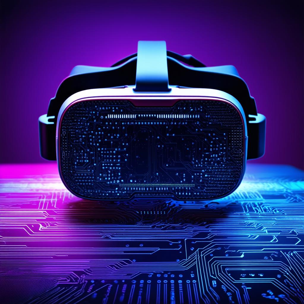 2. How does Virtual Reality work?