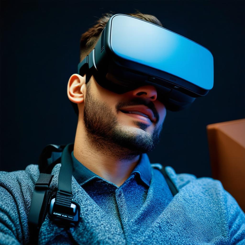 How Does Virtual Reality Exposure Therapy Work?