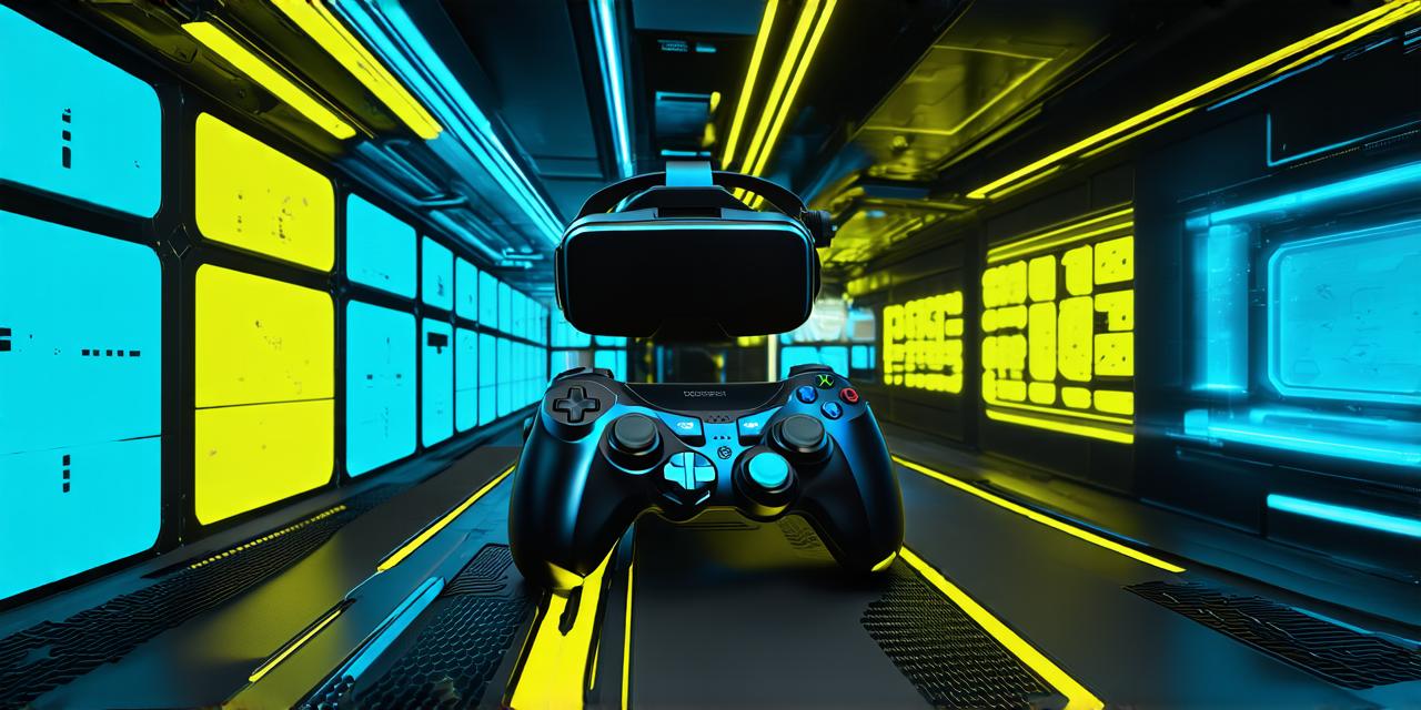 What is the cost of a virtual reality game