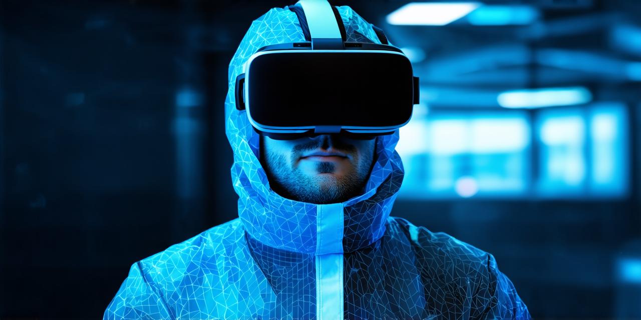 How businesses utilize virtual reality