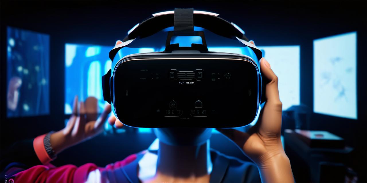 How does virtual reality impact society