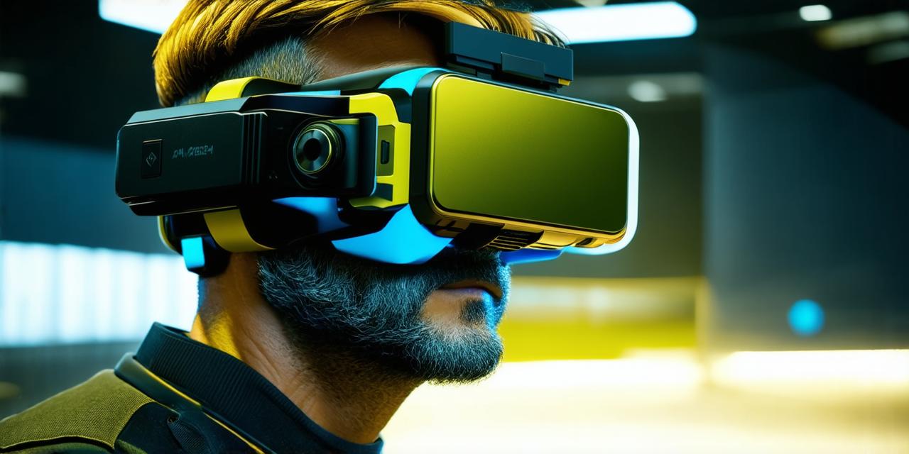 What is the price of virtual reality