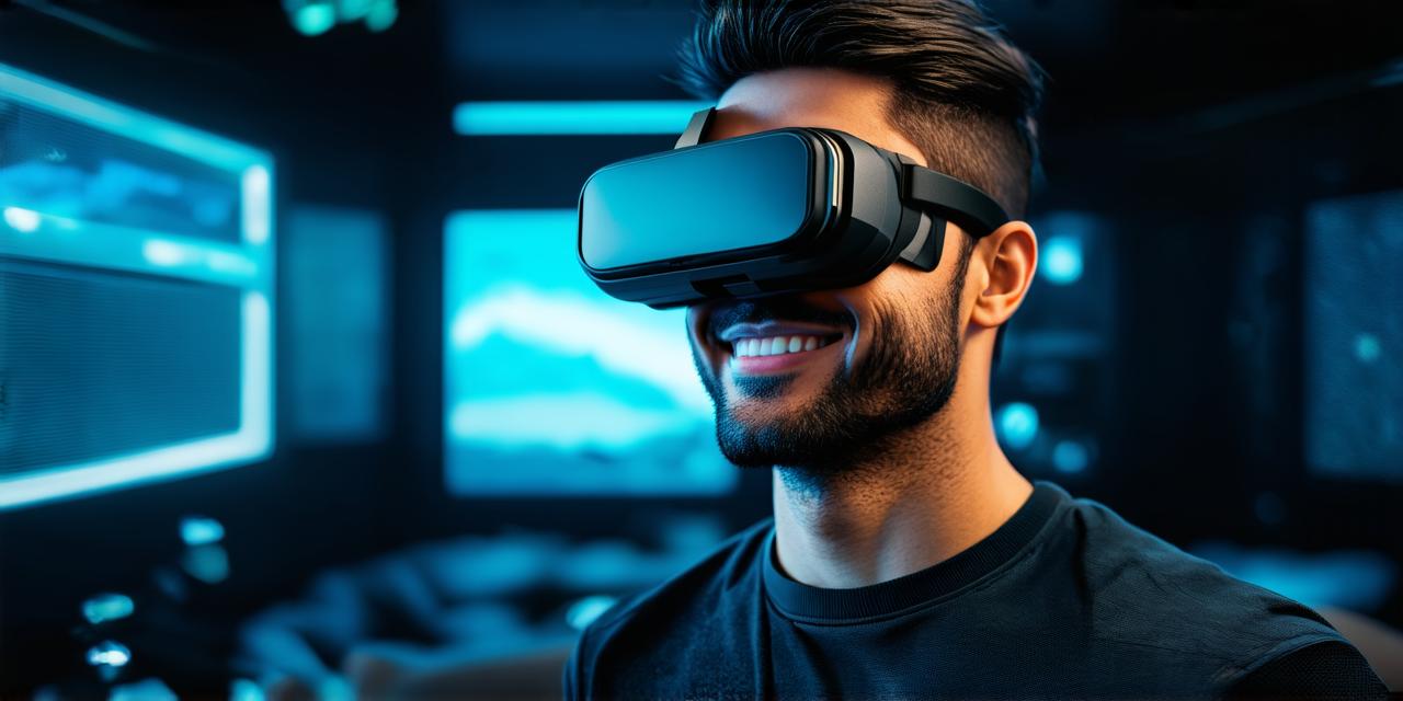 How to utilize virtual reality for relaxation