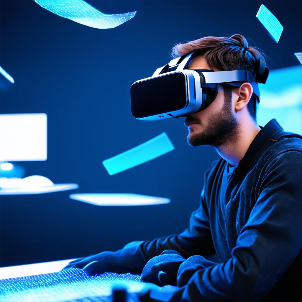 The Importance of Soft Skills in Virtual Reality Careers