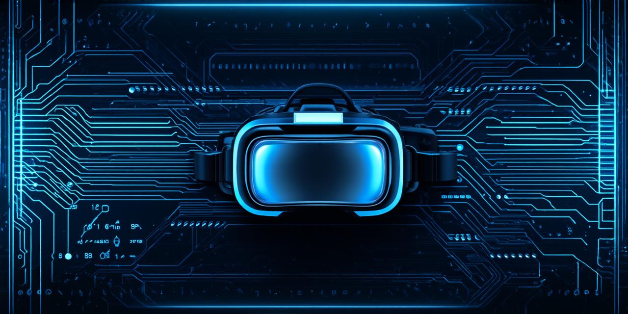 What kind of data is utilized by virtual reality