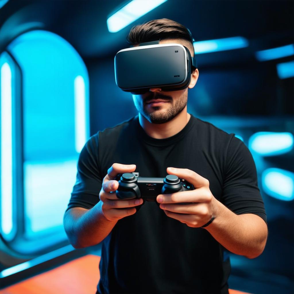 Getting the Most Out of VR Gaming on an iPhone